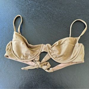 Monday Swimwear Maui Top